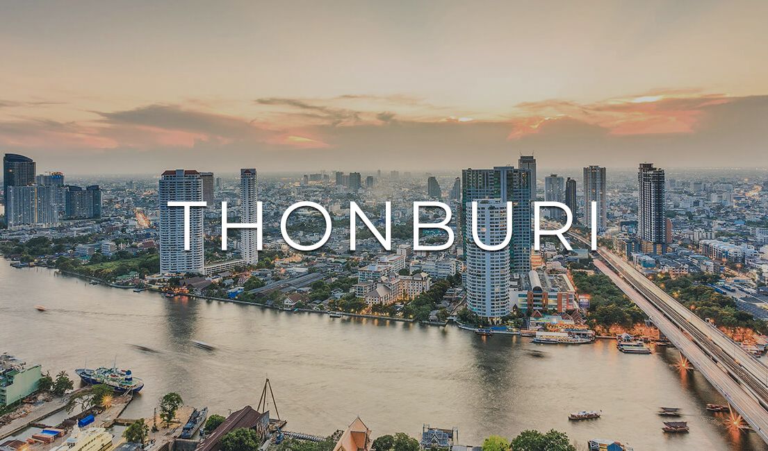 Thonburi