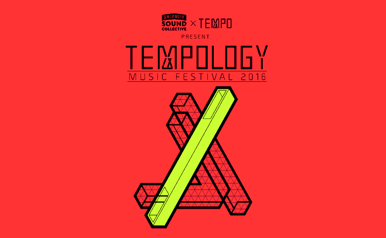 Smirnoff Sound Collective x Tempology 2016