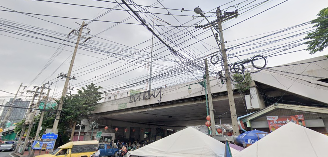 พาทัวร์ “ตลาดพลู” รวมของกินอร่อยและจุดเช็คอิน ที่คุณห้ามพลาด!