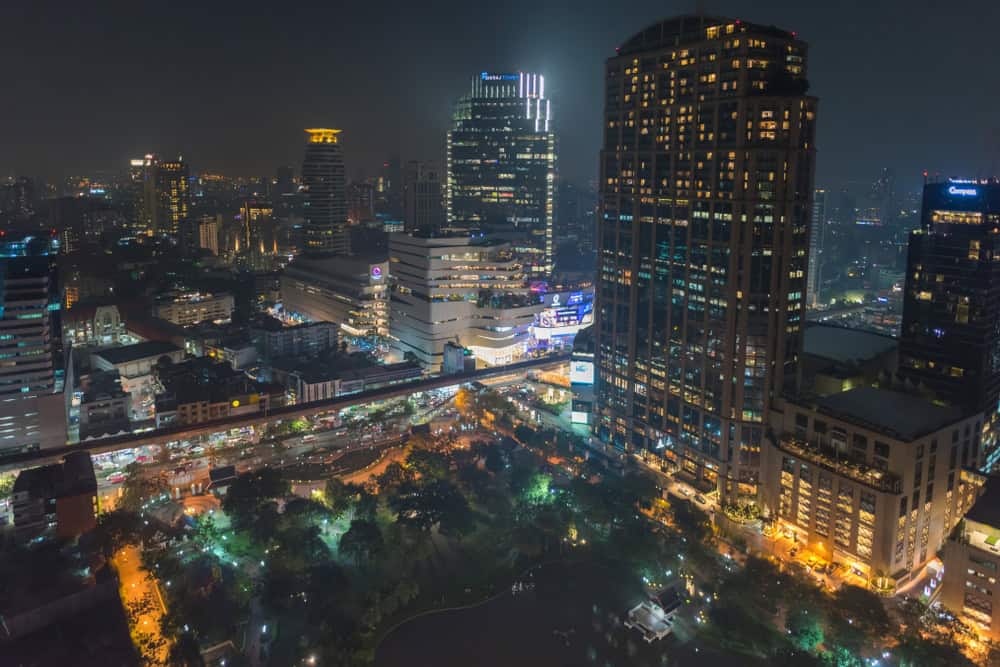 Embrace the High Life: A Comprehensive Guide to Condo Living in Sukhumvit