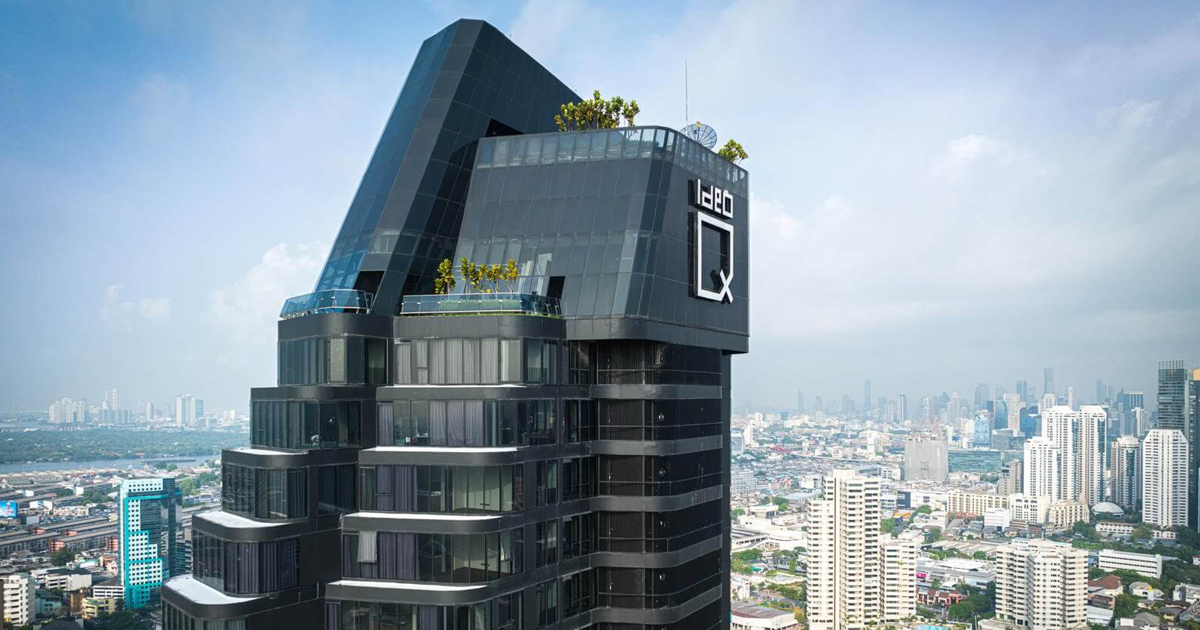 Top 10 Reasons to Invest in a Sukhumvit Condo