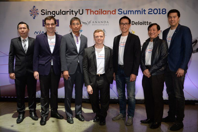 Press-Con_SingularityU-Thailand-Summit-2018_01